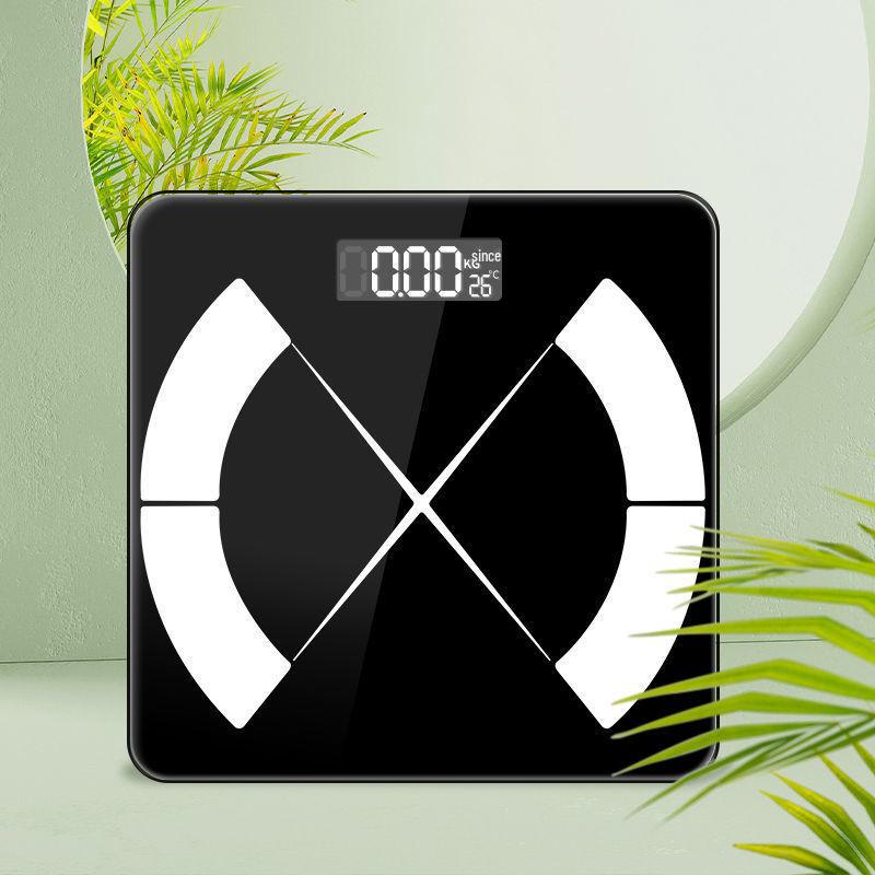 Duorui OK Smart Bluetooth Body Fat Scale with Home App Integration