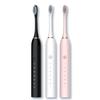 X3 Original Kids' Soft Electric Toothbrush Replacement Head - Fully Automatic, Universal Fit.