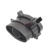 Car MAF Mass Air Flow Meter Sensor 0928400529 For BMW 5 7 SERIES E60 E61 520 525 530 D XD 730 LD 13627788744 718221040