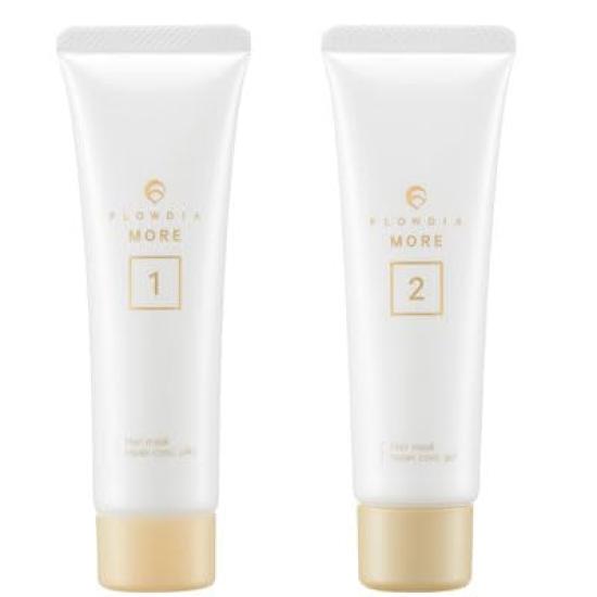 

Demi Flowdia More Treatment Repair Conc Silky Mask 50g50g