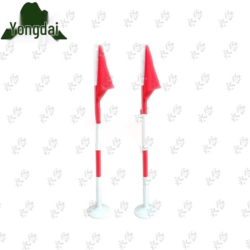 Yongdai 400M Combined Obstacle Course Training Flag