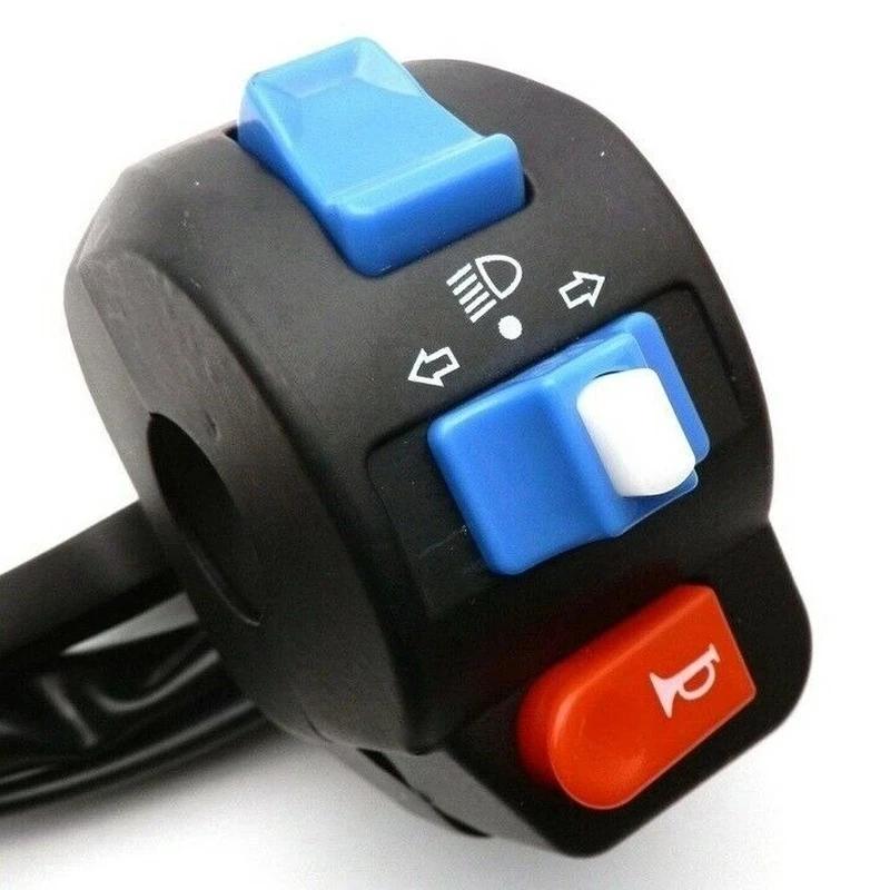 

Левый переключатель света, тормозной рычаг GY6 50 150, детали для китайского скутера, мопеда