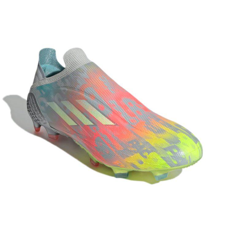 adidas X Speedflow+ Fg 'Numbersup' FY3341