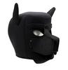 Puppy Hood Halloween Role Play Dog Mask Cosplay Full Head Cover Couples Toys Sex