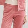 DURAN Corduroy Brushed Bootcut Pants Dbf3W-9148 5 Colors