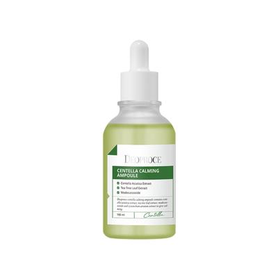 Deoproce Centella Ampoule apaisante 100 ml * 1 pièce/2 pièces/3 pièces/4 pièces