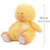 GUND Oh So Snuggle Chick 6067042