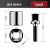 jack socket set