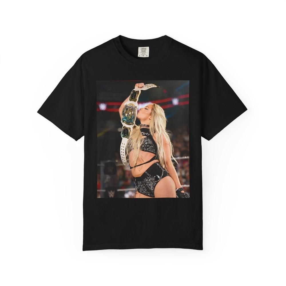 

Liv Morgan Shirt 4XL