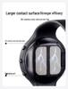 Vibrating Smart Wake-Up Bracelet: Silent Alarm with Pulse Shock for Students
