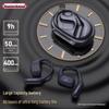 Newman OWS-10 Open-Ear Wireless Sports Earbuds