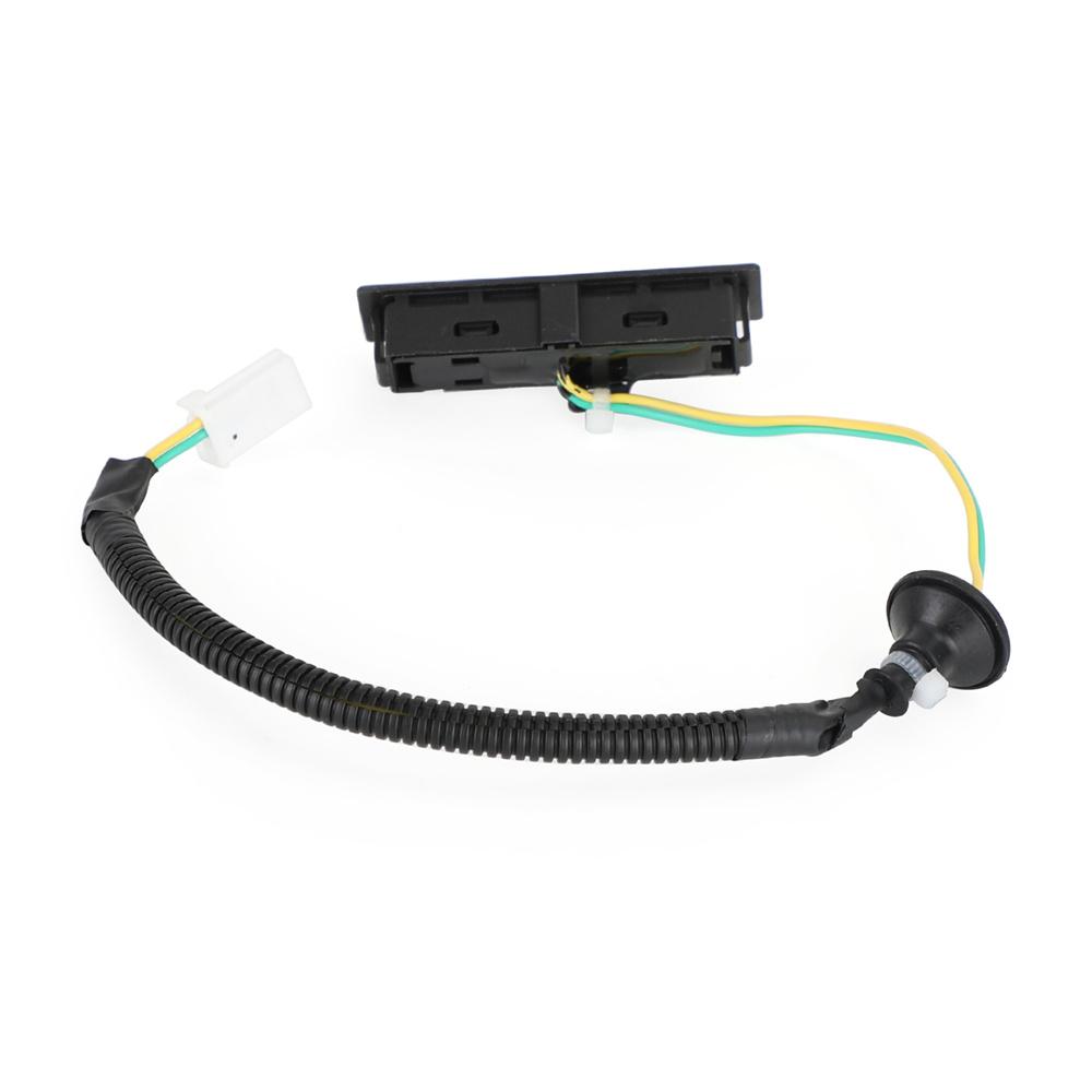 For 2013-2019 Nissan Pathfinder Trunk Lid Release Switch Replacement 25380-3JA0B
