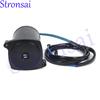 Tilt & Trim Motor for 828708, 828708T, 878265A1 for Mercury Marine Portable Replacement Stable Fitting Outboard Tilt Trim Motor