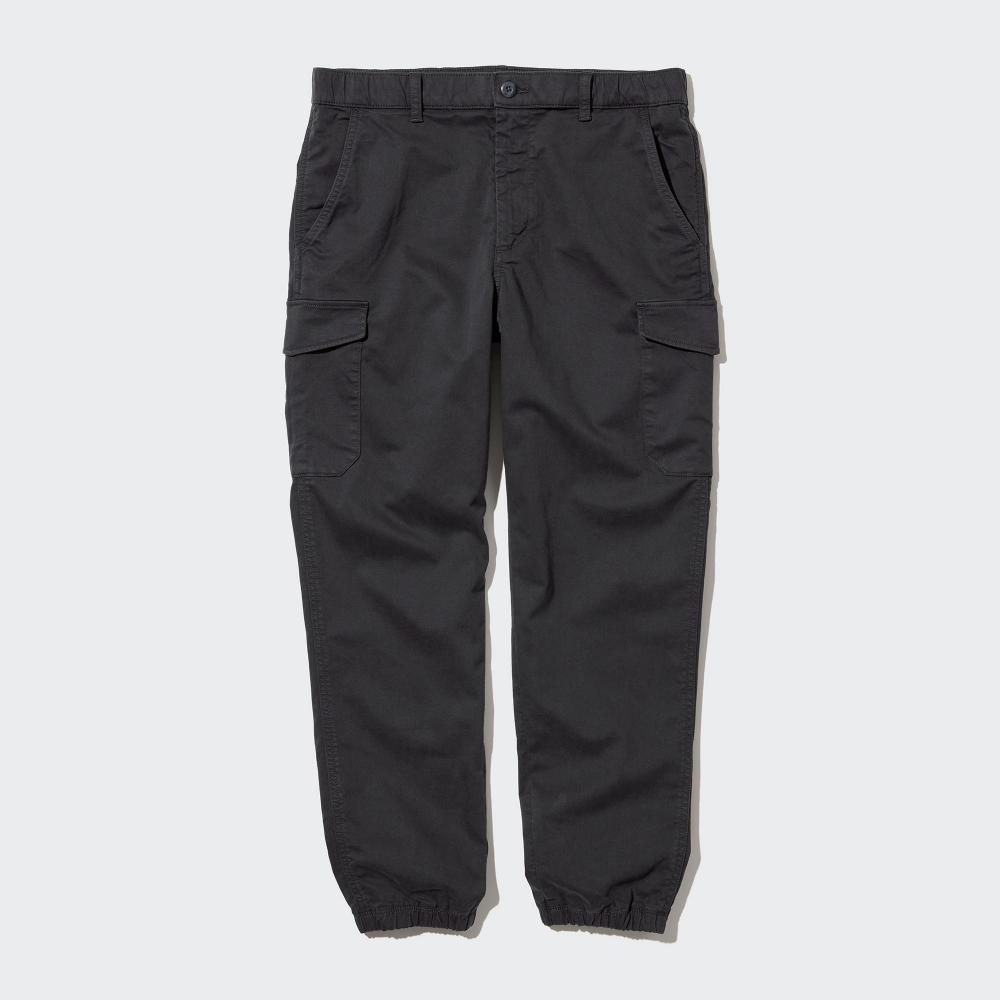 

джоггеры карго UNIQLO