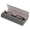 Etui Okularowe Na Magnes Et-123 Szare