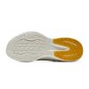 Anta Simple Versatile Comfortable Fashionable Non-Slip Breathable Lightweight Low-Top Casual Running Shoes Men sneaker Gray 912525522-3