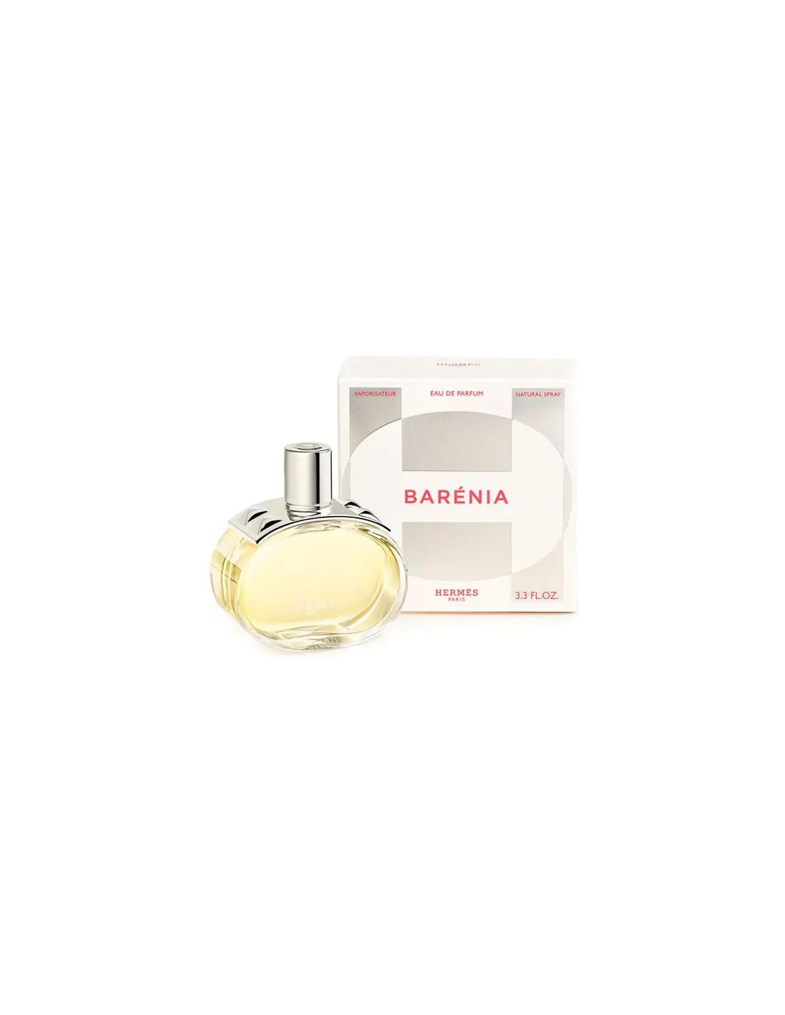 

Hermès Barénia Edp Spray Recargable 100ml