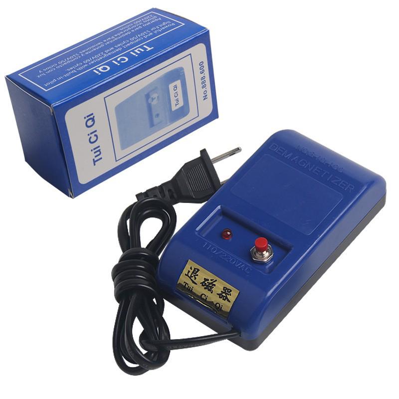 Watch Demagnetizer Tool for Accurate Timekeeping