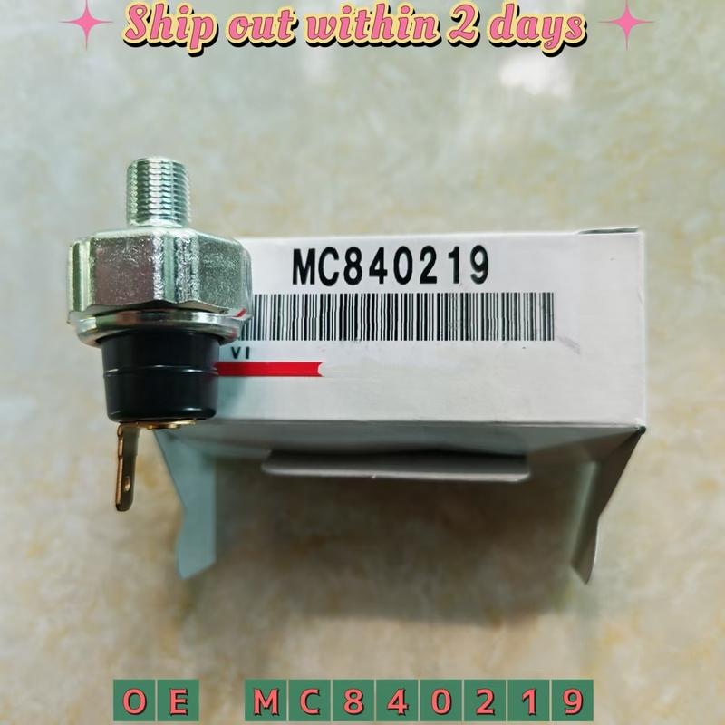 MC840219 Oil Pressure Switch For Pajero Montero Sport Native L200