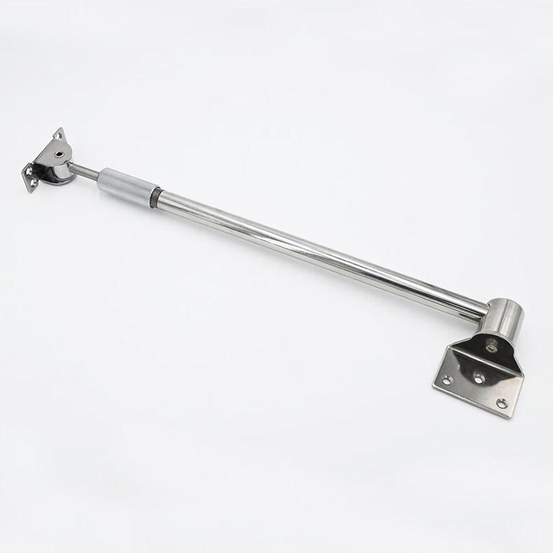 Lí Miào 304 Stainless Steel Marine Single Rod Limiter