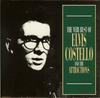 CD ЭЛВИС КОСТЕЛЛО И THE ATTRACTIONS - The Very Best Of Elvis Costello And DPAM13 Demon Records 1994 Европа Рок Б/У