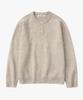 SUARE Daily Henley Neck Knit - 5 Colors