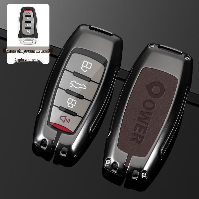

2023 Great Wall Cannon Car Key Cover for Commercial & Off-road Vehicles