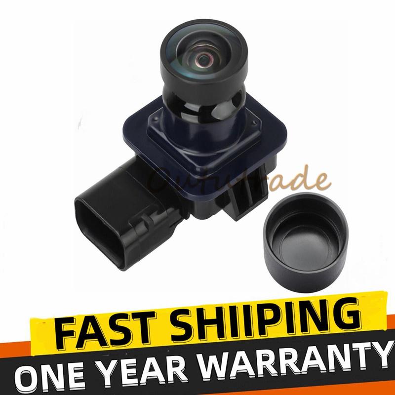 For Ford Rear View Back Up Camera EA5T-19G490-AA EA5T19G490AA