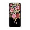 Cover For Xiaomi Poco X3 Pro Case Soft Silicon Black Phone Casse for Poco X3 NFC Case for Poco X 3 NFC PocoX3 Pro TPU Capa Funda