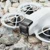 Tappo Lente Antipolvere per Fotocamera Gimbal Copertura di Protezione Anti-collisione Guscio per Accessori Drone DJI NEO