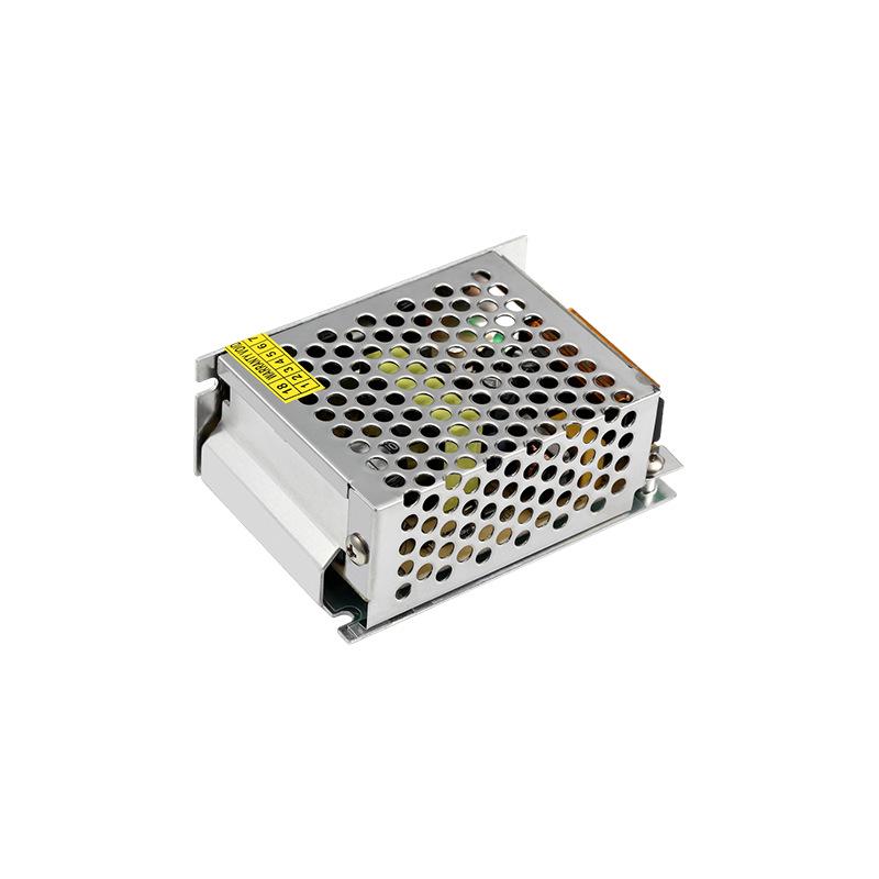 5V DC 400W Switching Power Supply for LED Strips and Monitoring (5A/10A/20A)