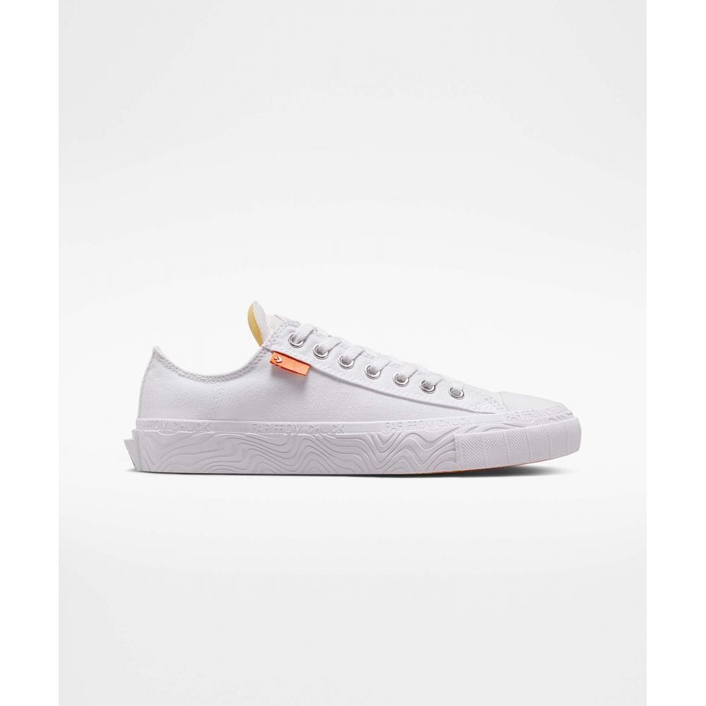 

CONVERSE Chuck Taylor Alt Star White A02839C