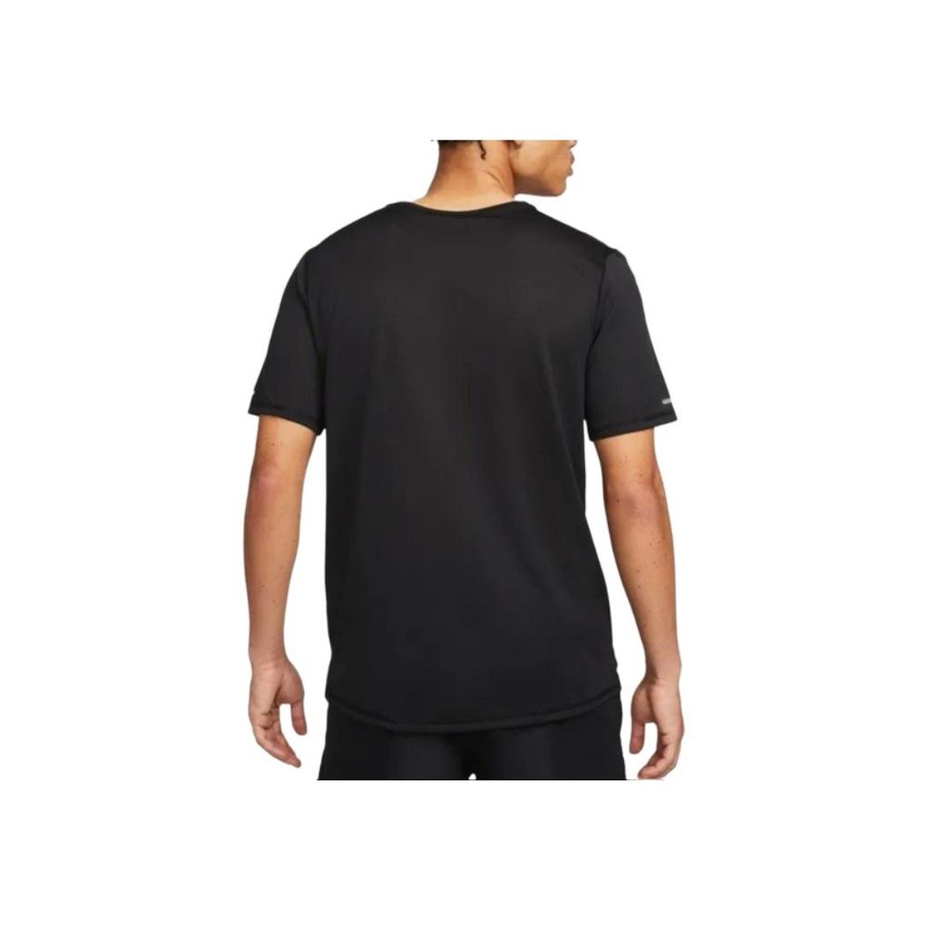 New Nike T Shirts Men Black DQ4735-010