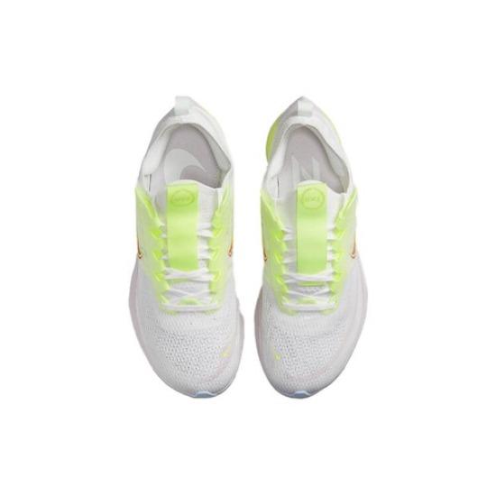 Nike Zoom Fly 4 Premium White Barely Green - DN2658-101