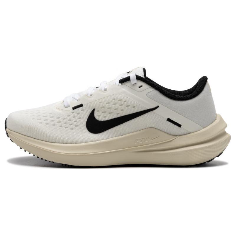 Nike Air Zoom Winflo 10 'Beige' Women's Sneakers HF0738-101