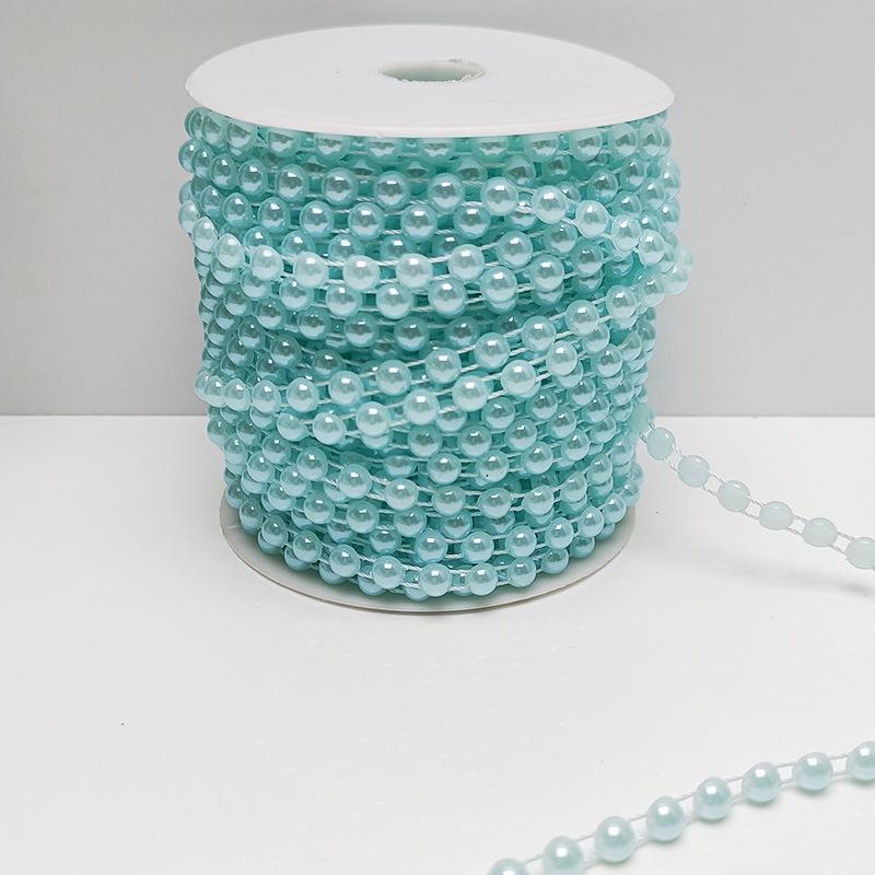 Children s DIY 6mm Pearl Beads for Jewelry Making