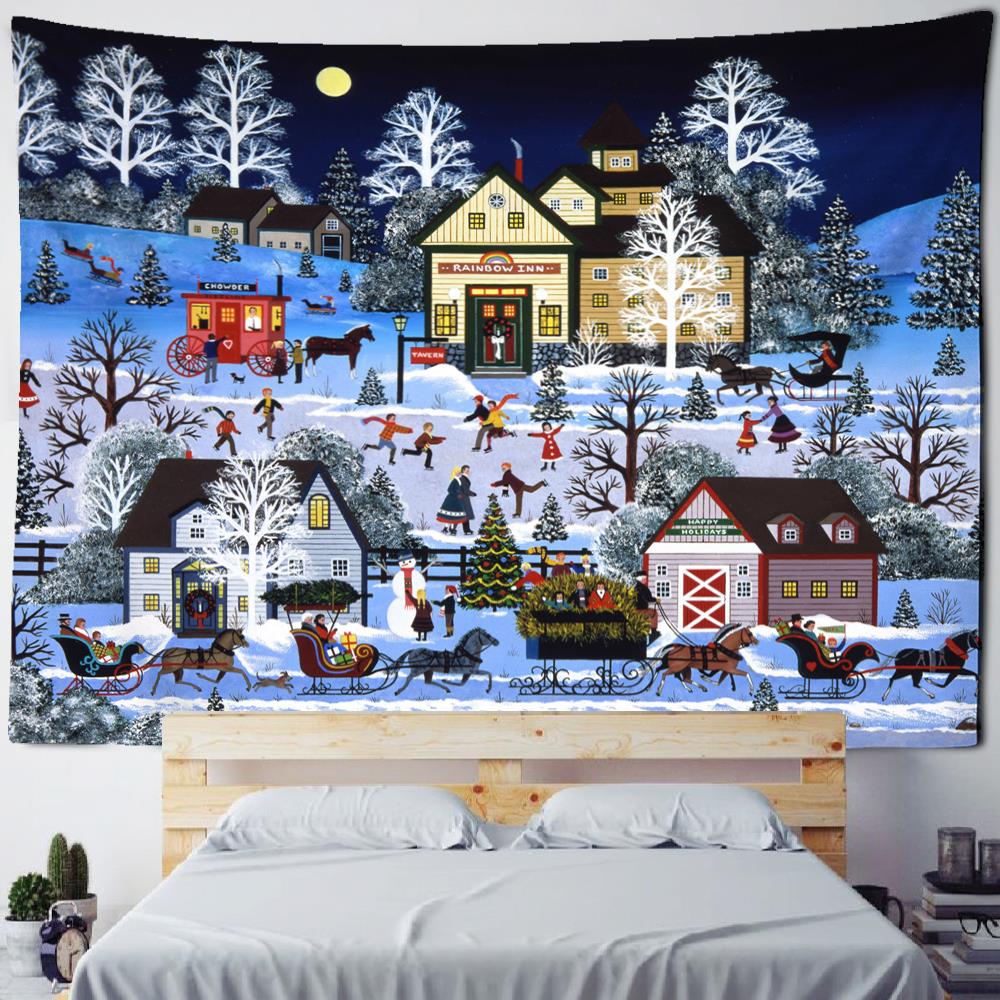 Санта-Клаус — фото 3