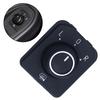 Auto-Rückspiegel-Steuerschalter-Knopf 3G0959565A Für Tiguan Für Passat Für Seat Rückspiegel-Einstellknopf