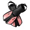 Adjustable Non-slip Adult Snorkeling Swim Fins