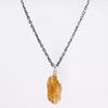 HARANG HR 307N_Citrine Necklace