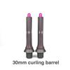 New Attachment For HD15 HD08 Super Hairdryer Nozzle Smooth Flyaway Accessories Attachment For HD02 HD03 HD07 Hair Dryer Nozzle
