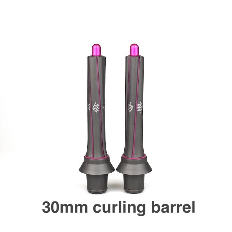 New Attachment For HD15 HD08 Super Hairdryer Nozzle Smooth Flyaway Accessories Attachment For HD02 HD03 HD07 Hair Dryer Nozzle