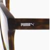 Puma Galleria Puma Frame Pe0020oa 002 Square Acetate Men S woMen S glaSSeS