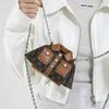 Niche Unique 2025 Women's Versatile Crossbody Shoulder Bag - Fashionable Phone Bag