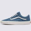 Barnes Old School   Denim Blue White  Vn000cr5y6z1