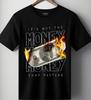 Money Design T-Shirt