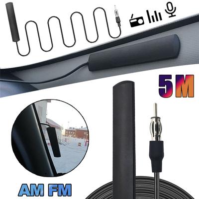 Yedek Parçalar – Araba Antenleri