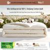 60TC 100% Xinjiang Cotton Four-Season Duvet