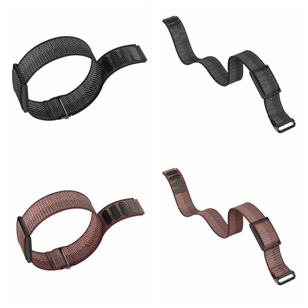 Loop Design Sport Band Nylon Replacement Wristband Bicep Band for Polar Loop for Men Women