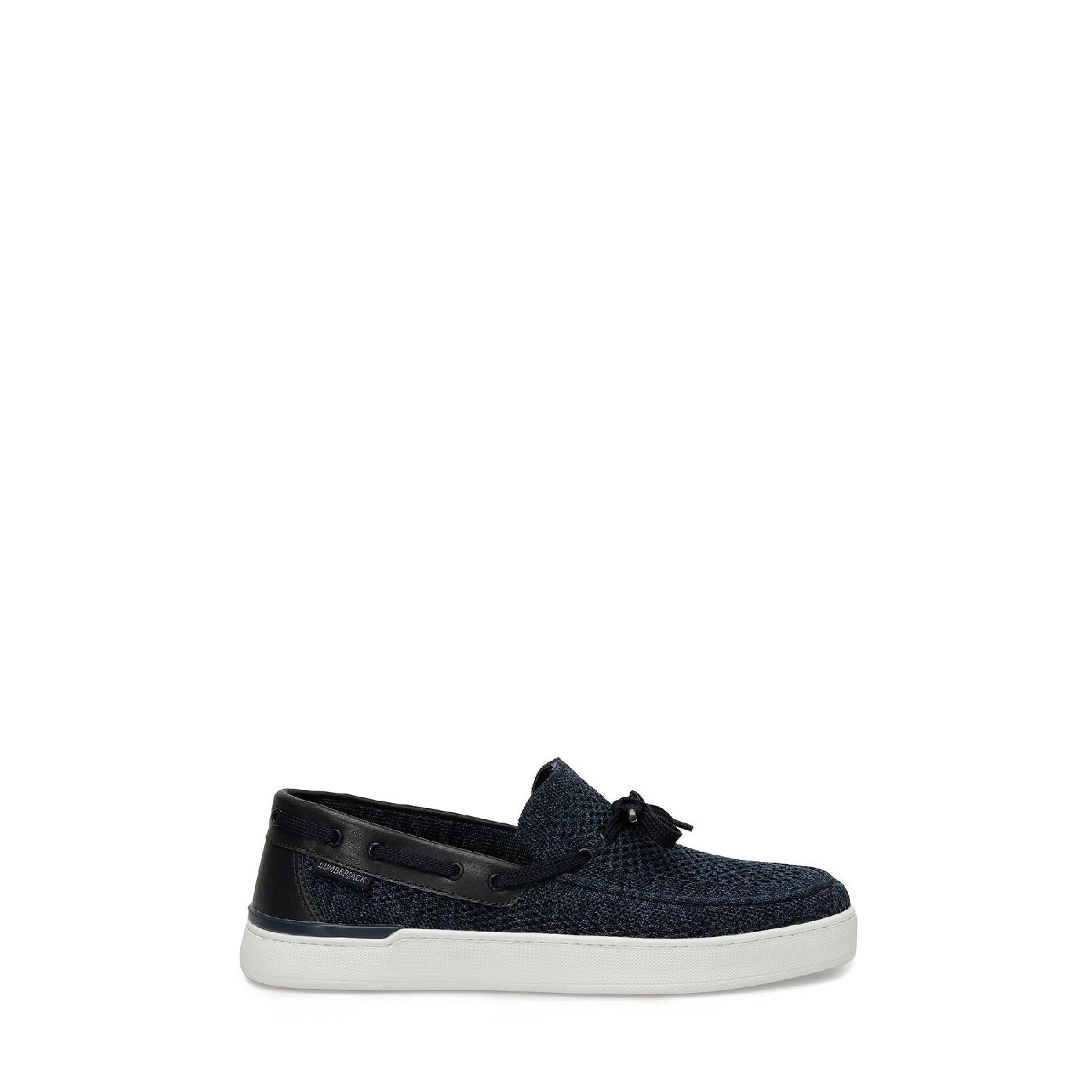 

Чоловіче морське взуття Stewart 4fx Navy Blue 43